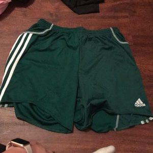 Adidas shorts